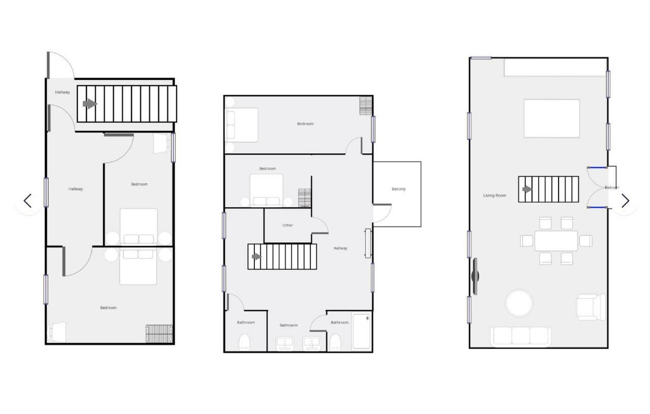 הוילה קופנהגן The Townhouse By Daniel&Jacob'S מראה חיצוני תמונה